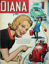 Cover for Diana (D.C. Thomson, 1963 series) #152