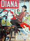 Cover for Diana (D.C. Thomson, 1963 series) #122