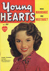 Cover for Young Hearts (Superior, 1949 series) #2