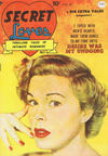 Cover for Secret Loves (Bell Features, 1950 series) #3