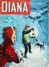 Cover for Diana (D.C. Thomson, 1963 series) #154