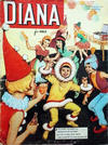 Cover for Diana (D.C. Thomson, 1963 series) #150