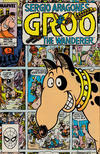 Cover for Sergio Aragonés Groo the Wanderer (Marvel, 1985 series) #39 [Direct]