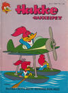 Cover for Hakke Hakkespett (Serieforlaget / Se-Bladene / Stabenfeldt, 1963 series) #5/1964