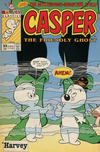 Cover Thumbnail for Casper the Friendly Ghost (1991 series) #23 [Direct]