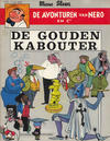 Cover for Nero (Standaard Uitgeverij, 1965 series) #12
