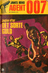 Cover for Agent 007 James Bond (Interpresse, 1965 series) #34