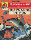 Cover for Nero (Standaard Uitgeverij, 1965 series) #6