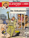 Cover for Nero (Standaard Uitgeverij, 1965 series) #3