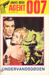 Cover for Agent 007 James Bond (Interpresse, 1965 series) #42