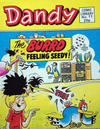 Cover for Dandy Comic Library (D.C. Thomson, 1983 series) #11