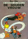 Cover for De avonturen van Nero en Cº (Het Volk, 1961 series) #44
