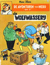 Cover for Nero (Standaard Uitgeverij, 1965 series) #18 - De woefwasserij
