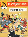 Cover for Nero (Standaard Uitgeverij, 1965 series) #34