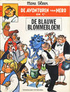 Cover for Nero (Standaard Uitgeverij, 1965 series) #36