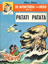 Cover for Nero (Standaard Uitgeverij, 1965 series) #31