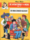 Cover for Nero (Standaard Uitgeverij, 1965 series) #38