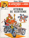 Cover for Nero (Standaard Uitgeverij, 1965 series) #41