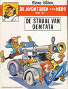 Cover for Nero (Standaard Uitgeverij, 1965 series) #43