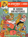 Cover for Nero (Standaard Uitgeverij, 1965 series) #45