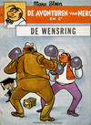 Cover for Nero (Standaard Uitgeverij, 1965 series) #46