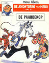 Cover for Nero (Standaard Uitgeverij, 1965 series) #48