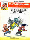 Cover for Nero (Standaard Uitgeverij, 1965 series) #49