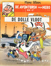 Cover for Nero (Standaard Uitgeverij, 1965 series) #52