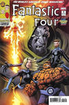 Cover Thumbnail for Fantastic Four (2018 series) #1 [Midtown Comics Exclusive - Mark Bagley]
