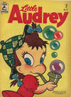 Cover for Little Audrey (Associated Newspapers, 1955 series) #17