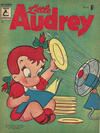Cover for Little Audrey (Associated Newspapers, 1955 series) #24