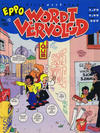 Cover for Eppo Wordt Vervolgd (Oberon, 1985 series) #12/1985
