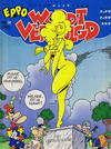 Cover for Eppo Wordt Vervolgd (Oberon, 1985 series) #14/1985