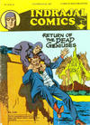 Cover for Indrajal Comics (Bennett, Coleman & Co., 1964 series) #v24#51