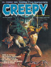 Cover for Creepy (Toutain Editor, 1979 series) #29