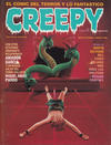 Cover for Creepy (Toutain Editor, 1979 series) #30