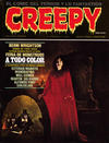 Cover for Creepy (Toutain Editor, 1979 series) #31