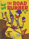 Cover for Beep Beep the Road Runner (Magazine Management, 1971 series) #22084