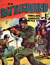 Cover for Battleground (L. Miller & Son, 1961 series) #9