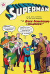 Cover for Supermán (Editorial Novaro, 1952 series) #133