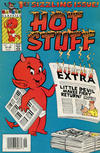Cover for Hot Stuff (Harvey, 1991 series) #1 [Canadian]