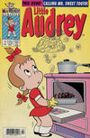Cover Thumbnail for Little Audrey (1992 series) #3 [Newsstand]