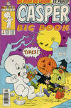 Cover for Casper the Friendly Ghost Big Book (Harvey, 1992 series) #2 [Newsstand]