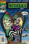 Cover Thumbnail for Beetlejuice (1991 series) #1 [Canadian]