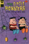 Cover Thumbnail for The Little Monsters (1964 series) #36 [Whitman]