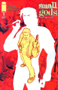 Cover Thumbnail for Small Gods Special (Image, 2005 series) #1