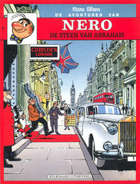 Cover Thumbnail for Nero (Standaard Uitgeverij, 1965 series) #125