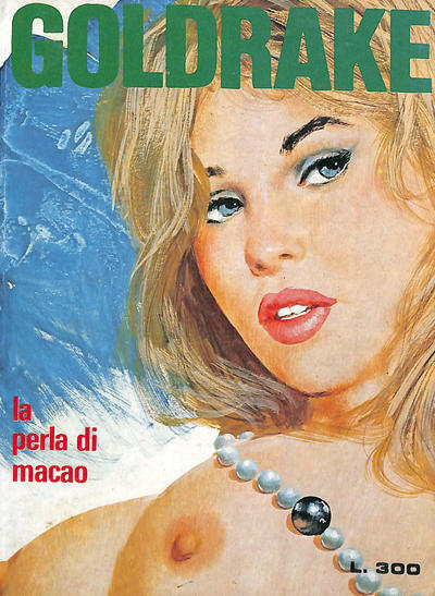 Cover for Goldrake (Ediperiodici, 1967 series) #273