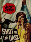 Cover for Secret Service Picture Library (MV Features, 1965 series) #5
