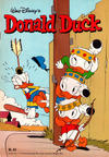 Cover for Donald Duck (Oberon, 1972 series) #45/1978